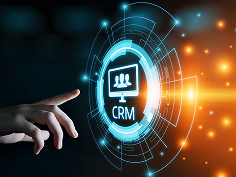 Microsys  CRM