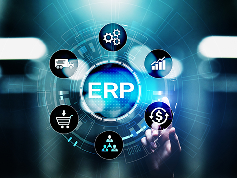 ERP Software